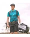 Фото № 4 Шорти Slazenger Golf Black 34W 32L