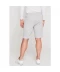 Фото № 3 Шорти Slazenger Fleece Grey Marl XXL