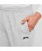 Фото № 5 Шорти Slazenger Fleece Grey Marl XXL