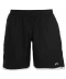 Фото № 1 Шорти Slazenger Court Black XL