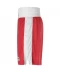 Фото № 3 Шорти Lonsdale Box Short Red/White L