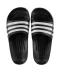 Фото № 2 Шльопанці Adidas Duramo Sliders Black/White 46