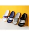 Фото № 7 Шльопанці Adidas Duramo Sliders Black/White 46