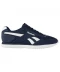 Фото № 1 Кросівки Reebok Royal Glide Ripple Suede Navy/White 42.5