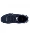 Фото № 3 Кросівки Reebok Royal Glide Ripple Suede Navy/White 42.5