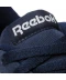 Фото № 4 Кросівки Reebok Royal Glide Ripple Suede Navy/White 42.5