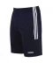 Фото № 1 Шорти adidas 3S Jersey s Navy/White S
