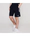 Фото № 2 Шорти adidas 3S Jersey s Navy/White S