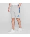 Фото № 2 Шорти adidas 3S Jersey s MedGrey/Blue L