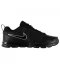 Фото № 1 Кросівки Nike T Lite XI Training Black/Silver 44