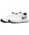 Фото № 1 Кросівки Nike T Lite XI Training White/Navy 45.5