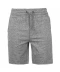 Фото № 1 Шорти Pierre Cardin Space Dye Charcoal XXL
