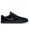 Фото № 2 Кросівки Nike SB Check Solar Black/Grey 44