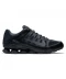 Фото № 2 Кросівки Nike Reax 8 Mesh Training Black/Black 43