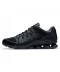 Фото № 3 Кросівки Nike Reax 8 Mesh Training Black/Black 43