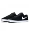 Фото № 1 Кросівки Nike SB Check Solar Black/White 47.5