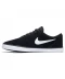 Фото № 3 Кросівки Nike SB Check Solar Black/White 47.5