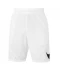 Фото № 1 Шорти Nike Basketball Spotlight White/Black XXL
