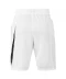 Фото № 2 Шорти Nike Basketball Spotlight White/Black XXL