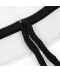 Фото № 6 Шорти Nike Basketball Spotlight White/Black XXL
