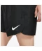 Фото № 4 Шорти Nike 4 Inch Dry Black XL