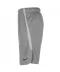 Фото № 8 Шорти Nike Dry Training Grey XL