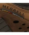 Фото № 4 Кросівки Merrell Intercept Moth Brown 46.5