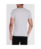 Фото № 3 Футболка Firetrap Striding V Neck Grey Marl S