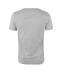 Фото № 6 Футболка Firetrap Striding V Neck Grey Marl S