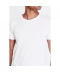 Фото № 4 Футболка Firetrap Trek White XXL