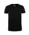 Фото № 1 Футболка Firetrap Path Black XXL