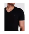 Фото № 4 Футболка Firetrap Path Black XXL