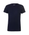 Фото № 1 Футболка Firetrap Path Navy S