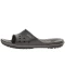 Фото № 5 Шльопанці Crocs Crocband II Slide Black 40