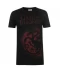 Фото № 1 Футболка Character Character Game of Thrones Targaryen Spray XL