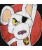 Фото № 3 Футболка Character Character Danger Mouse To The Rescue L