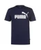 Фото № 1 Футболка Puma No 1 Logo Peacoat L