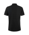 Фото № 2 Поло Pierre Cardin Plain Black S