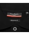 Фото № 7 Поло Pierre Cardin Plain Black S