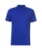 Фото № 1 Поло Pierre Cardin Plain Royal Blue 4XL