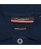 Фото № 4 Поло Pierre Cardin Plain Navy 4XL