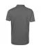 Фото № 2 Поло Pierre Cardin Plain Charcoal Marl XXXL