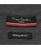 Фото № 7 Поло Pierre Cardin Plain Charcoal Marl XXXL