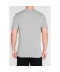 Фото № 3 Футболка Puma No1 Logo Med Grey/White XXL