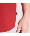 Фото № 5 Футболка Puma Box QT Red Dahlia S