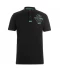 Фото № 1 Поло Pierre Cardin Embroidered Logo Men Black M