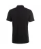 Фото № 2 Поло Pierre Cardin Embroidered Logo Men Black M