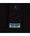 Фото № 4 Поло Pierre Cardin Embroidered Logo Men Black M