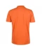 Фото № 2 Поло Pierre Cardin Embroidered Logo Men Orange S