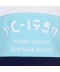 Фото № 3 Поло Pierre Cardin Cut and Sew Printed Wht/Sky/Navy XL